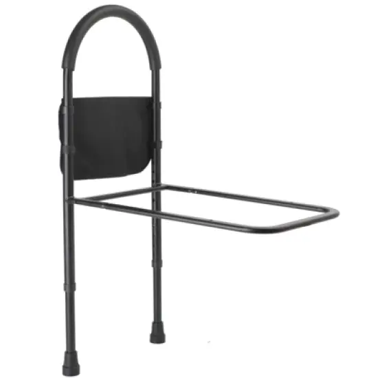 Topteng Safe Bed Rail, Mobility Aid Guard for Seniors & Disabled image {5}