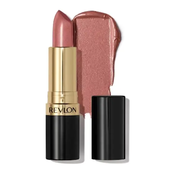 Revlon Super Lustrous Lipstick - 0.15oz image {19}