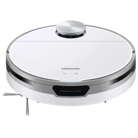 Samsung Jet Bot+ Robot Vacuum with Clean Station image {1}