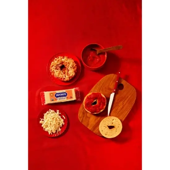 Miyoko's Creamery Organic Cashew Milk Mozzarella Cheese - 8oz image {2}