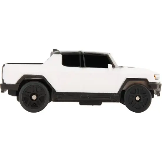 Hot Wheels RC GMC Hummer EV 1:64 Scale image {2}