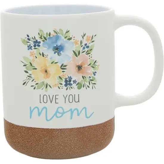 Pavilion Gift Company - Mom - 16 oz Mug - Drinkware image {7}