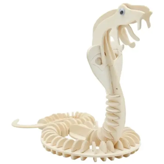 WILD! Environmental Science Extreme Snakes of the World image {6}