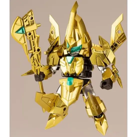 Progress God Model Kit | Evoroids | Kotobukiya Action figures image {1}