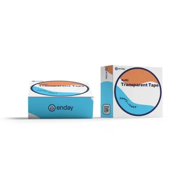 Clear tape refills image {1}