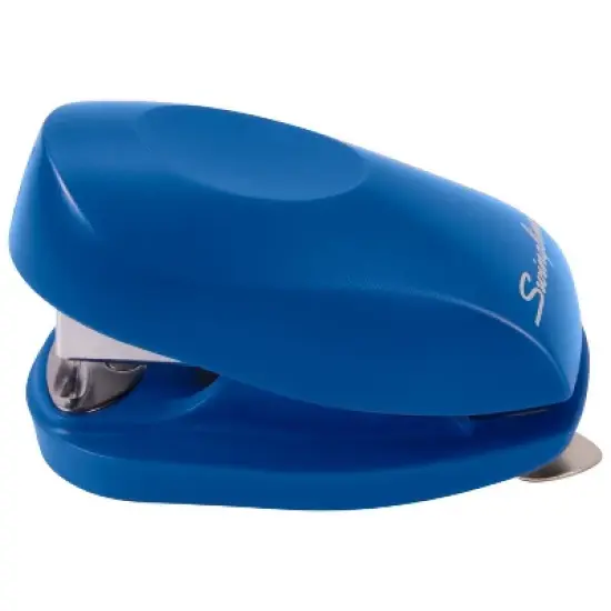 Swingline Tot Stapler True Blue image {8}
