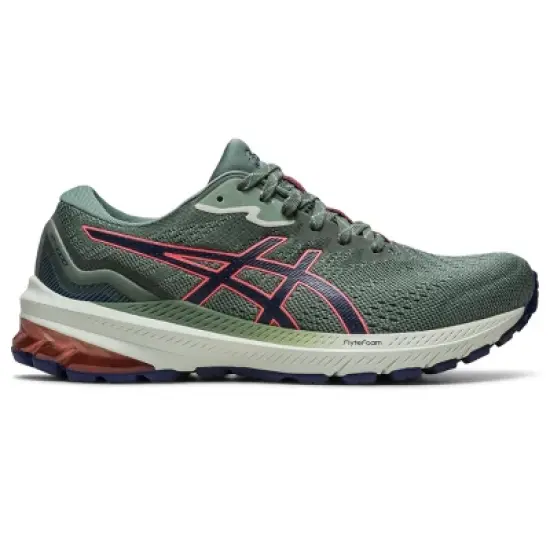 ASICS Women's GT-1000 11 Trail Running Shoes 1012B388 image {8}