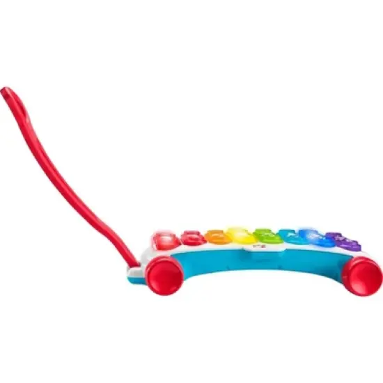 Fisher-Price Giant Light-Up Xylophone image {4}