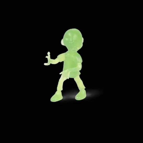 Adopt a Character Zombie - Bullseye's Playground&trade; image {3}