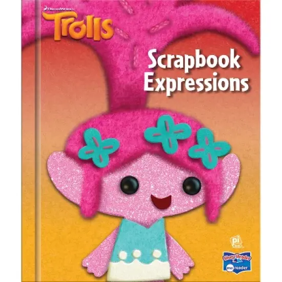 DreamWorks Trolls Electronic Me Reader 8-book Boxed Set image {12}