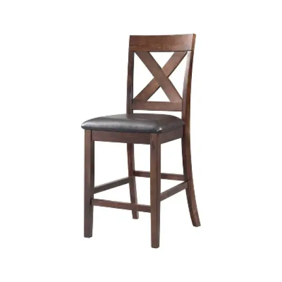 Alexa Counter Height Side Chair Set - Picket House Furnishings image {2}