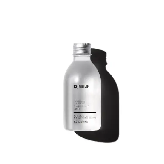 COMUNE AHA Exfoliant Toner with 6% Lactic Acid & 3% Glycolic Acid + Hyaluronic Acid image {11}