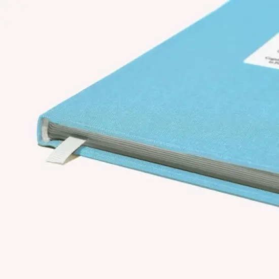 The Thought Log - Therapy Notebooks image {4}