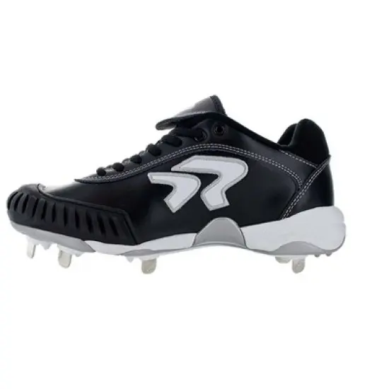 Ringor Dynasty II Women's Softball Spike with Pitchers Toe image {2}