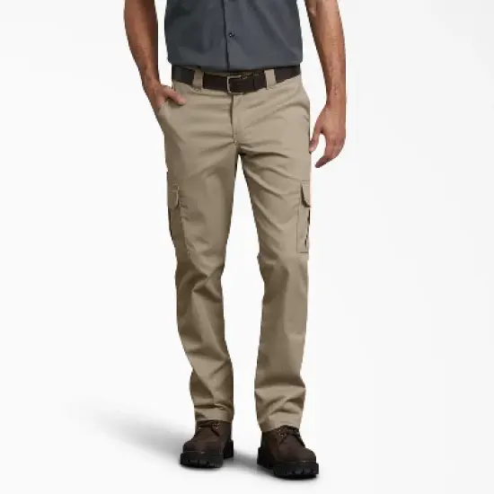 Dickies Slim Fit Cargo Pants image {3}