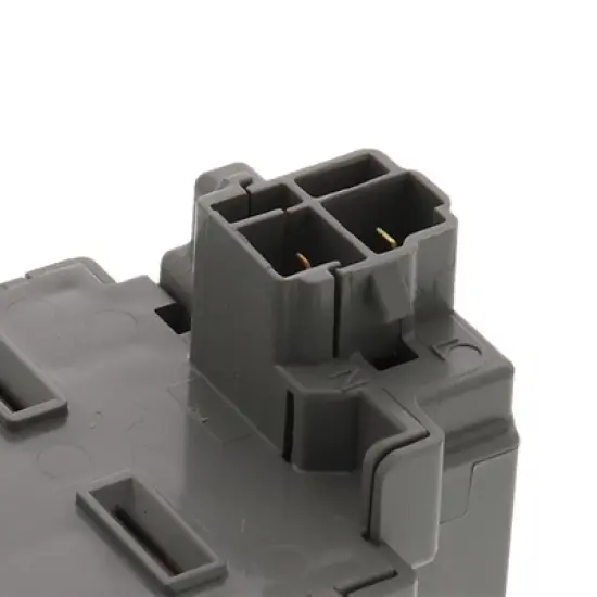 ERP&reg; Replacement Refrigerator Start Device for Whirlpool&reg; Part Number W10448874 in Gray image {3}