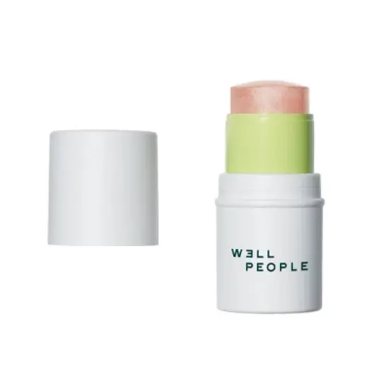 Well People Supernatural Stick Highlighter - 0.15oz image {9}