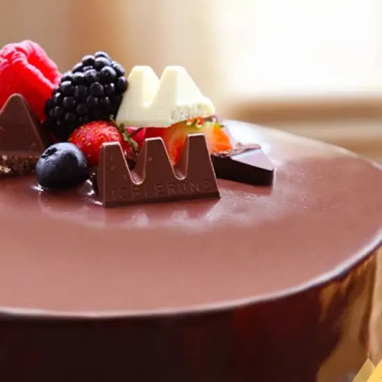 Toblerone Tiny Assorted Candy - 4.23oz image {7}