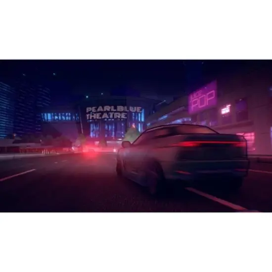 Inertial Drift: Twilight Rivals Edition - PlayStation 5 image {4}