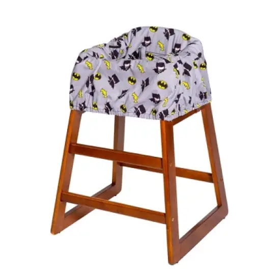 J.L. Childress Shopping Cart & High Chair Cover for Baby to Toddler image {4}