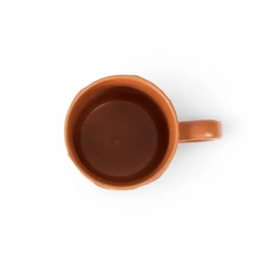 13 fl oz Ceramic Coffee Mug Ghosts - Bullseye's Playground&trade; image {2}