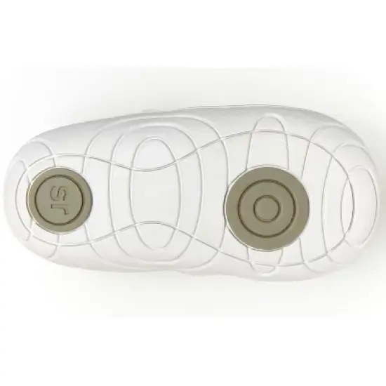 Stride Rite 360 Kids Unisex Taye 2.0 Sneaker | White image {5}