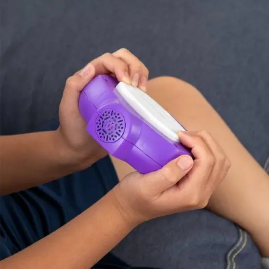 Buffalo Games Pop It! Pro Color Mix Electronic Game image {3}