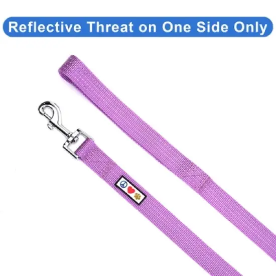 Reflective Leash 6 ft image {2}