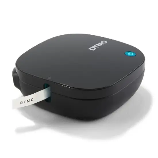 DYMO Letratag 200 Bluetooth Label Maker with White Paper Label Tape image {7}