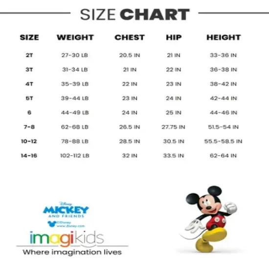 Disney Mickey Mouse Lilo & Stitch T-Shirt and Shorts Outfit Set Little Kid to Big Kid image {6}