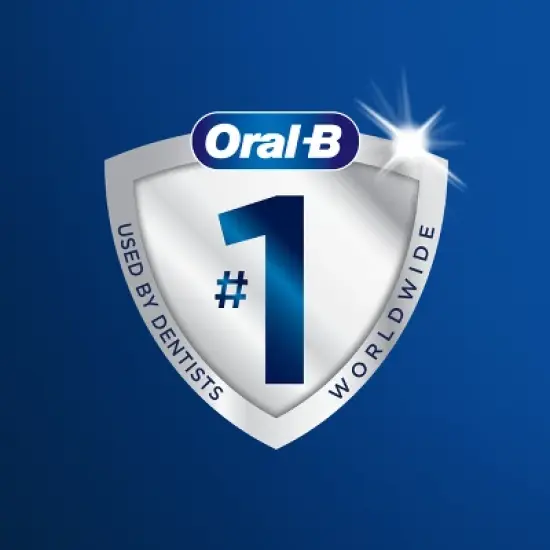 Oral-B 3D White Pro Flex Stain Eraser Toothbrush - Medium - 4ct image {8}