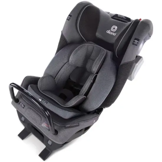 Diono Radian 3QXT All-in-One Convertible Car Seat image {4}