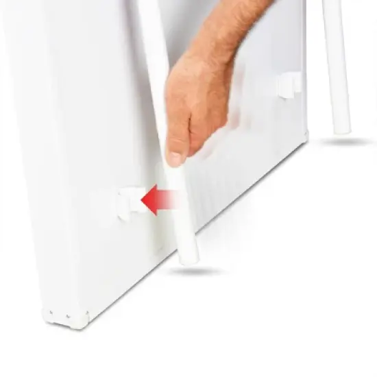 GoSports Dropster 3.8' x 2' Prize Drop Game with Customizable Slots image {1}