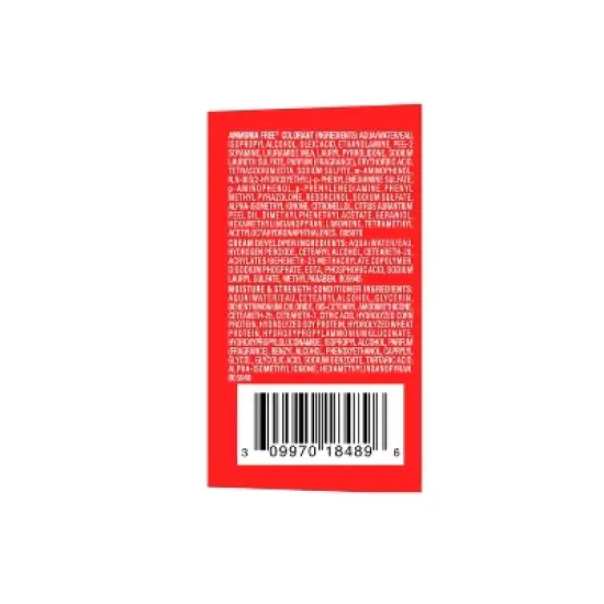 Revlon ColorSilk Permanent Hair Color with Bond Repair Complex - Blondes image {12}