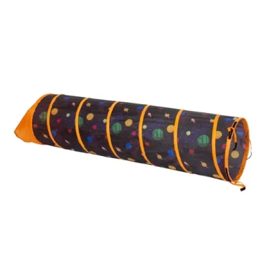 Pacific Play Tents Galaxy 6' Play Tunnel image {2}