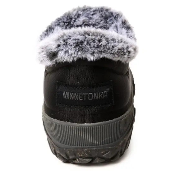 Minnetonka Women's Timpson Twin Gore Boots image {3}