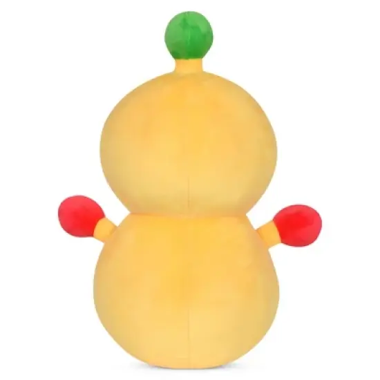 2 Scoops FriendsWithYou Happy World Peanut Butter Plush image {5}