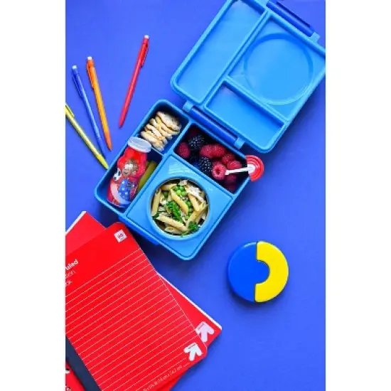 Danimals Strawberry & Mixed Berry Kids' Smoothies - 12ct/3.1 fl oz Bottles image {1}