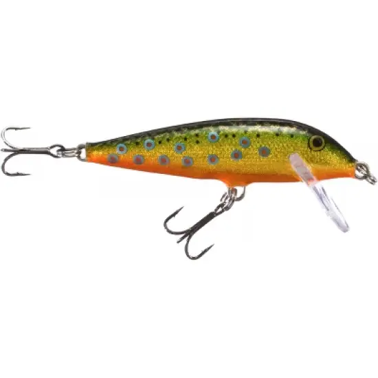 Rapala CountDown 05 Fishing Lure image {3}