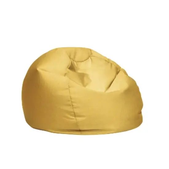 Comfy Bean Bag Chair - Sorra Home image {10}