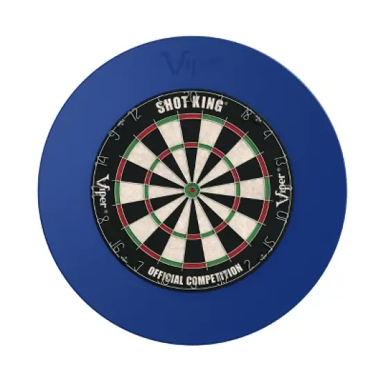 Viper Guardian Dartboard Surround image {11}
