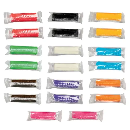 Play-Doh Numbers and Shapes image {2}