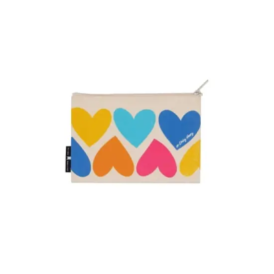 Emily Henry: Funny Story Pouch - by  Out of Print (Undefined) image {1}
