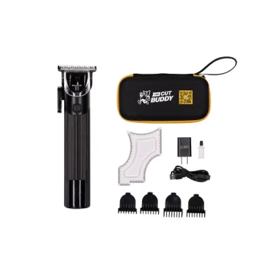 The Cut Buddy Trimming Kit - 10pc image {3}