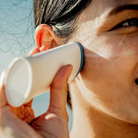 Bare Republic Mineral Softstick Sunscreen - SPF 50 - 1oz image {4}