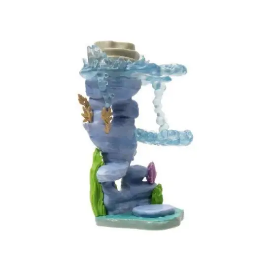 Pok&eacute;mon Select Undersea Environment Playset with Popplio and Horsea Mini Figures image {4}