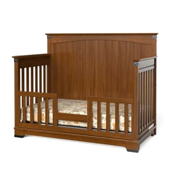 Child Craft Redmond Full Panel Crib image {2}