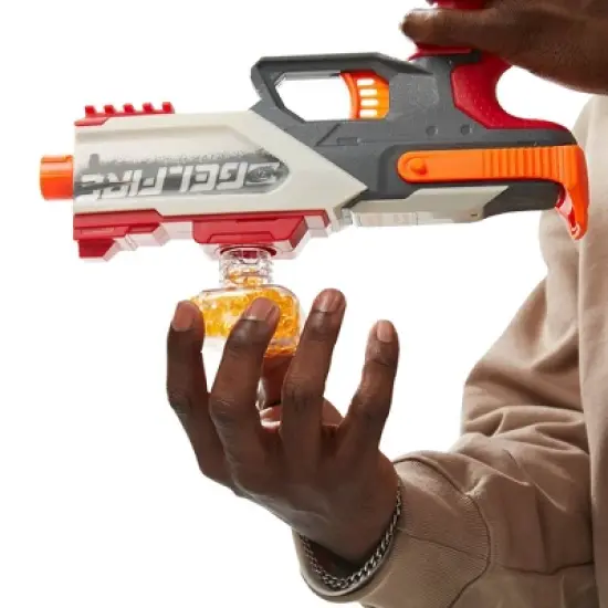 NERF Pro Gelfire Legion Blaster image {8}