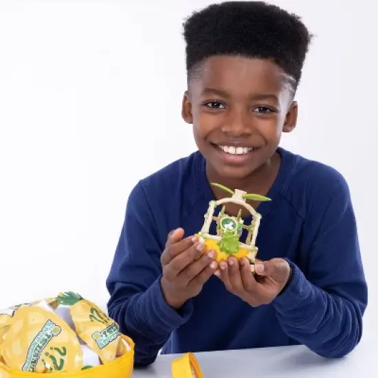 Ryan&rsquo;s World Island Adventures Mystery Pineapple Egg image {3}