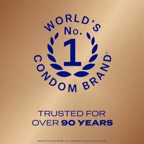 Durex Real Feel Condoms - 24ct image {11}